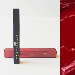 Urban Decay Marvel Studios' Eternals Lip Eclipse Lipstick Agility